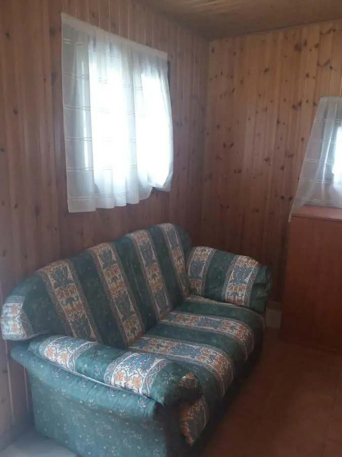 Camping Olivella Hotel Pilzone 0*,