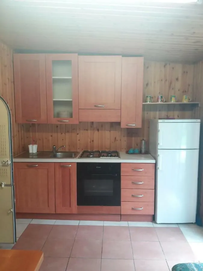 Camping Olivella Hotel Pilzone 0*,  Italy